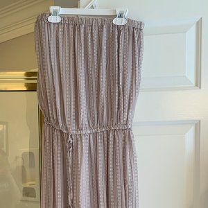 Cute Summer Jumpsuit